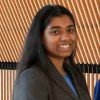 Portrait photo of Jasmin Marwad